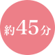 約33分